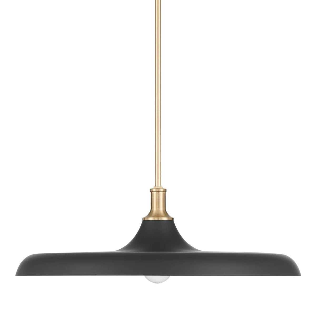 Moriso 1 Light Large 22 Inch Pendant