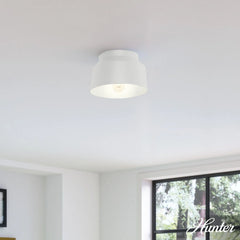Cranbrook 1 Light Flush Mount