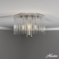 Gatz Flush mount