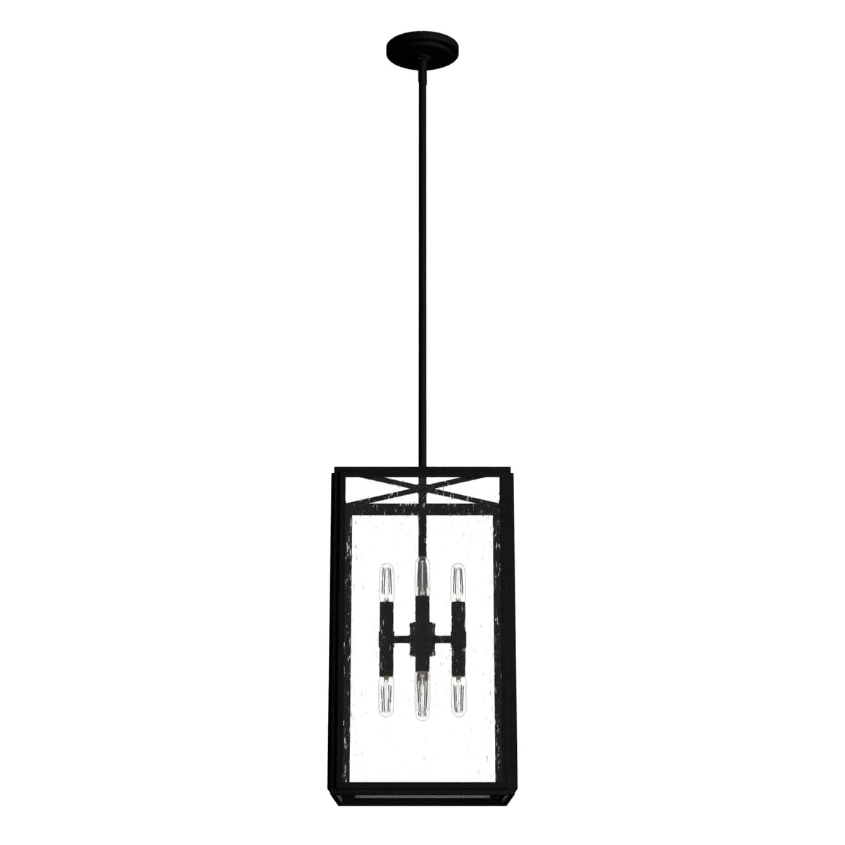 Felippe 8 Light Pendant