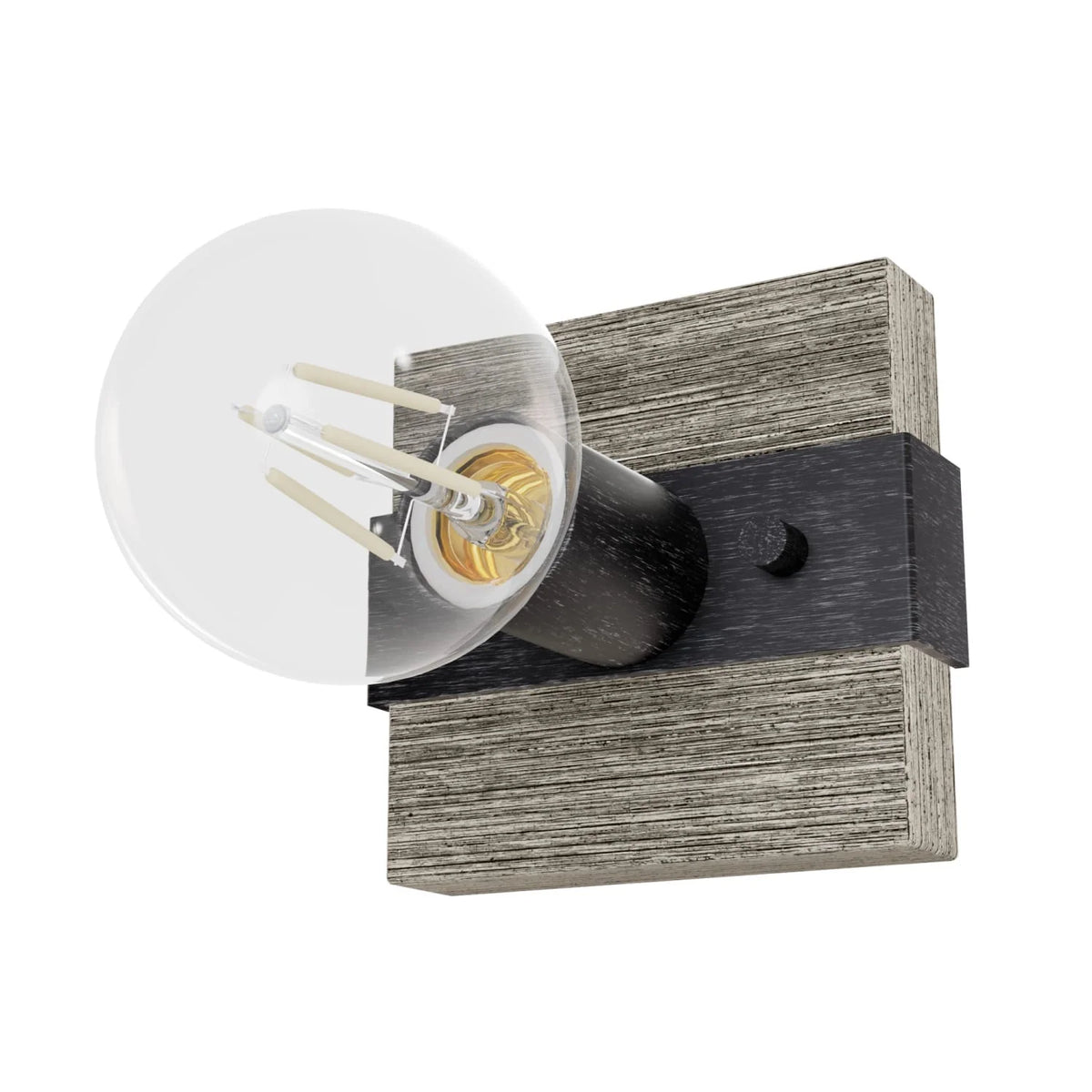 Donelson 1 Light Sconce