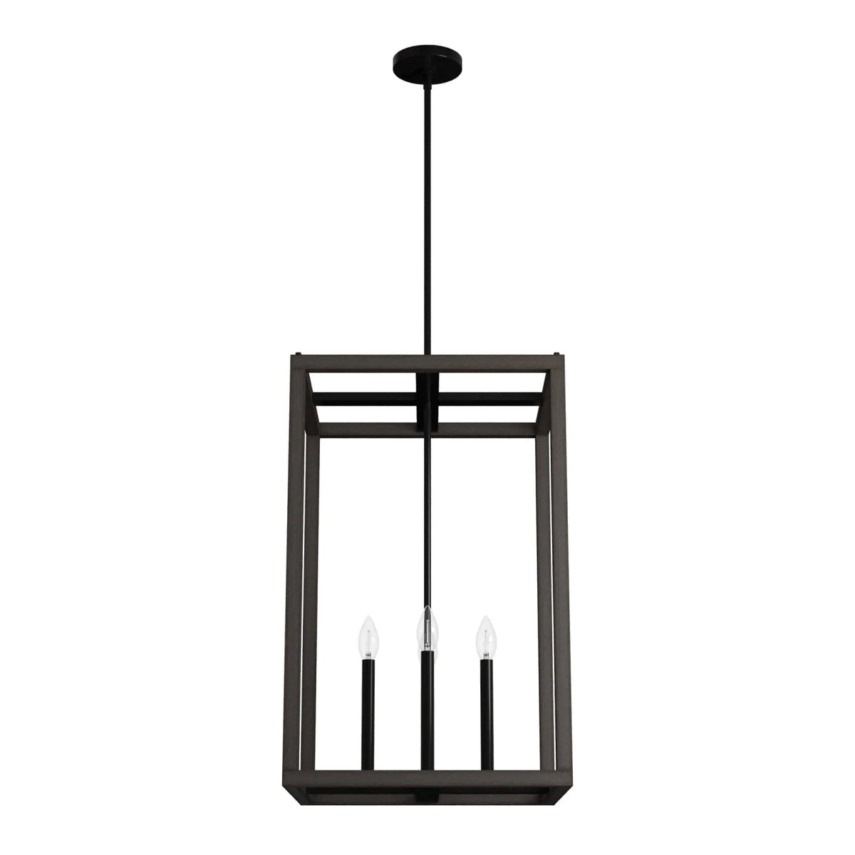 Squire Manor 4 Light Pendant 18 inch