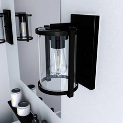 Astwood 1 Light Wall Sconce