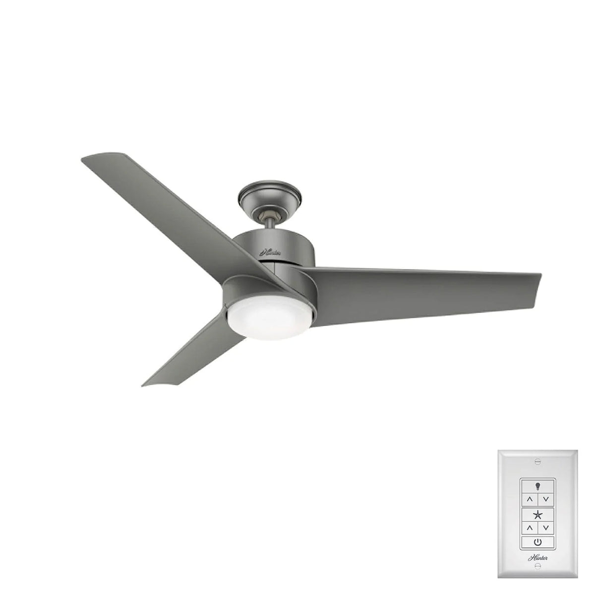 Havoc with LED Light 54 Inch