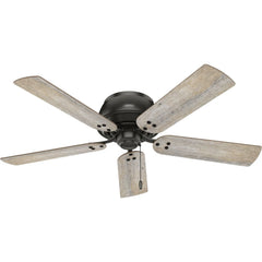 Shady Grove Low Profile with 3 Lights 52 inch