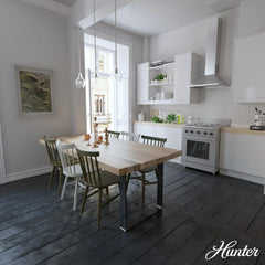 Maple Park 1 Light Mini Pendant
