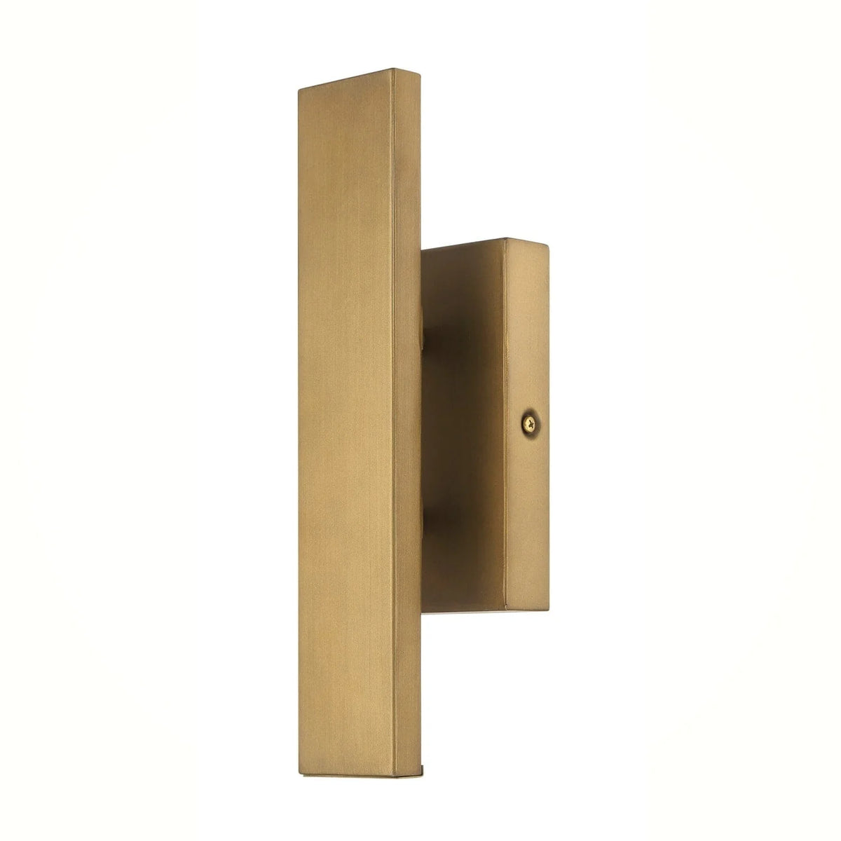 Canoga Jasmine Roth LED Small 13 Inch Sconce