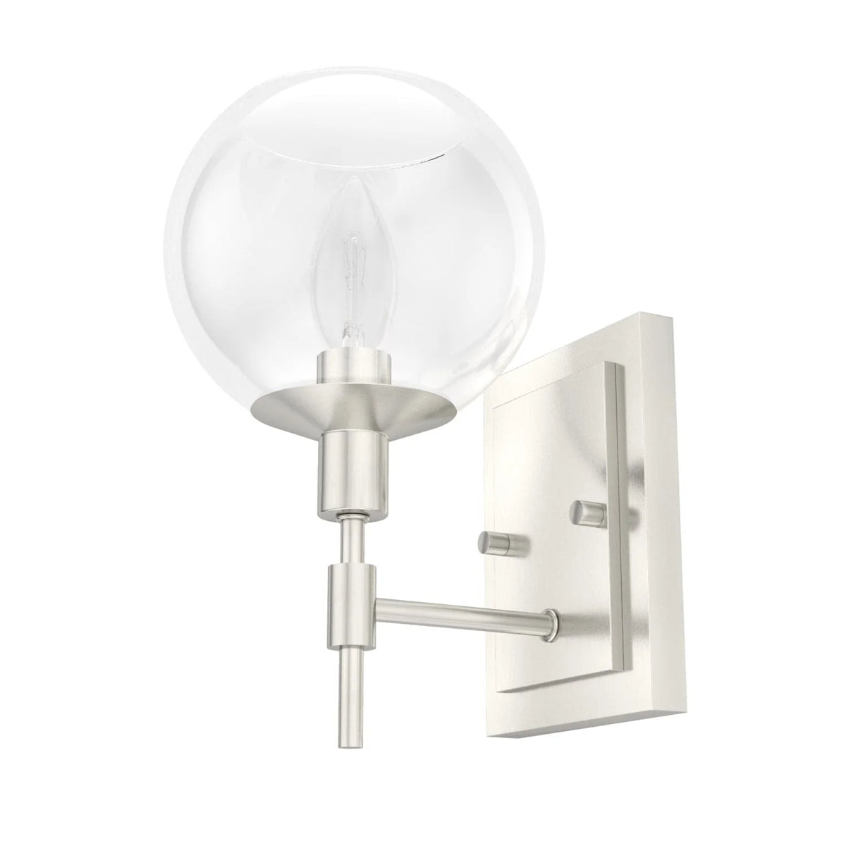 Xidane Wall Sconce 1 Light