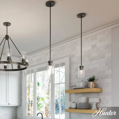 Hartland 1 Light Mini Pendant