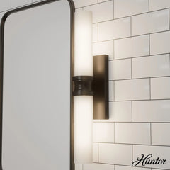 Lenlock Vanity 2 Light 22 inch