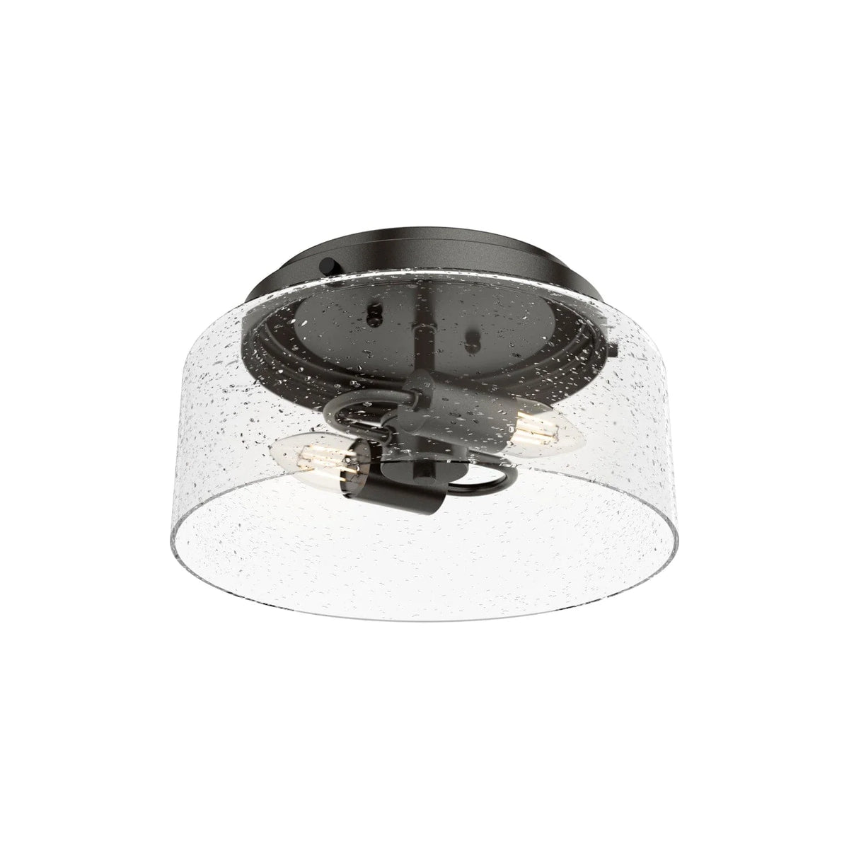 Hartland 2 Light Flush Mount