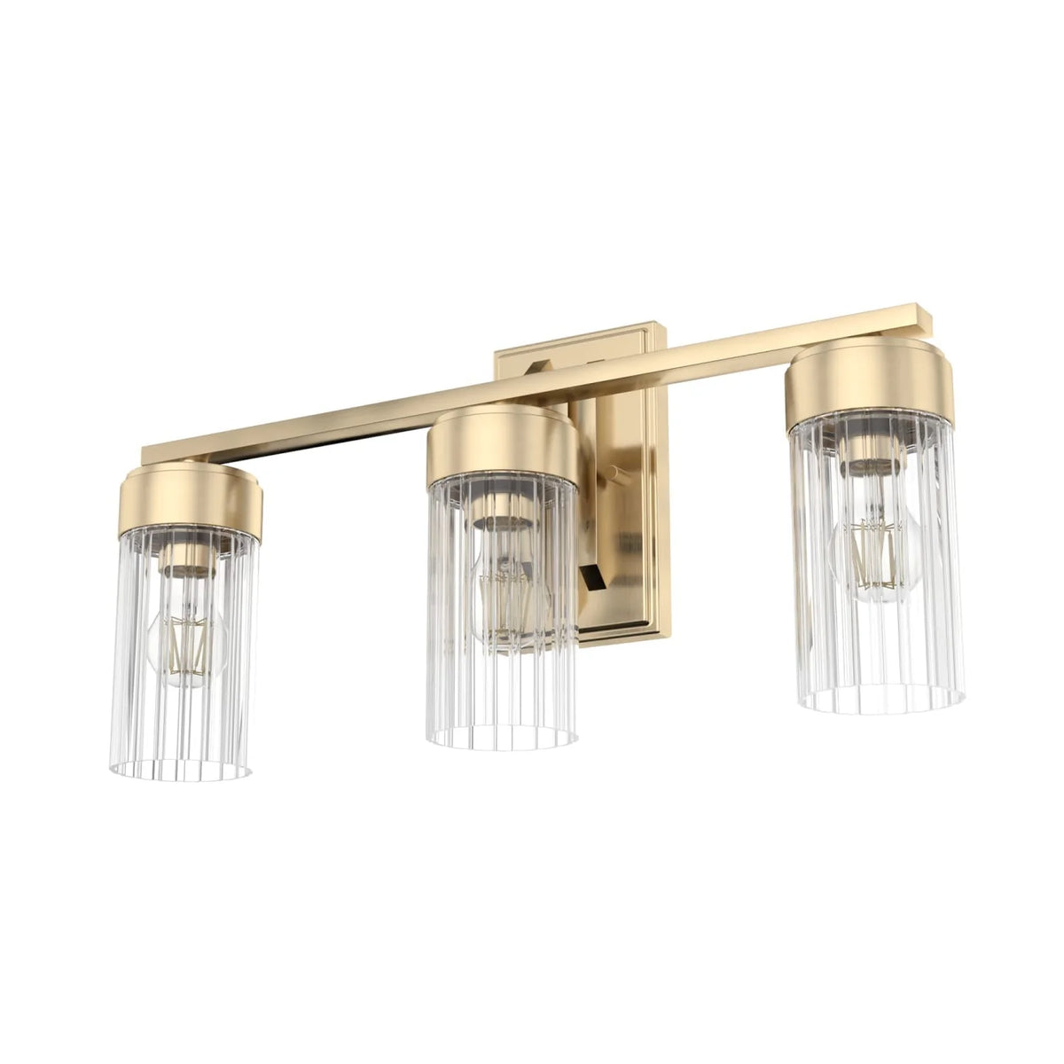 Gatz 3 Light Vanity