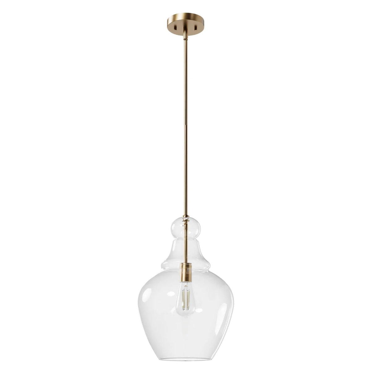 Maple Park 1 Light Pendant