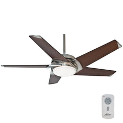 Stealth DC with LED Light 54 inch