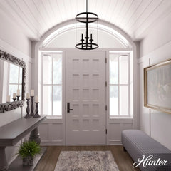Briargrove Small Foyer