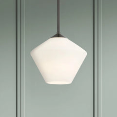 Celestial Valley 1 Light Small 10 Inch Pendant