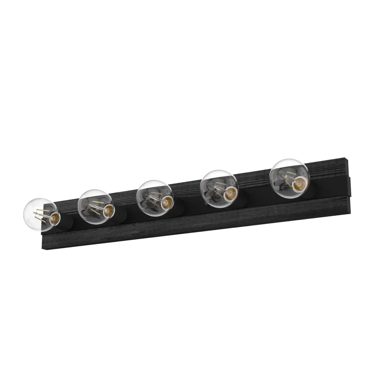 Donelson 5 Light Vanity