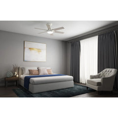 52 inch Georgetown with LED Light