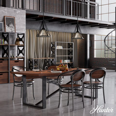 Rafner Medium Pendant