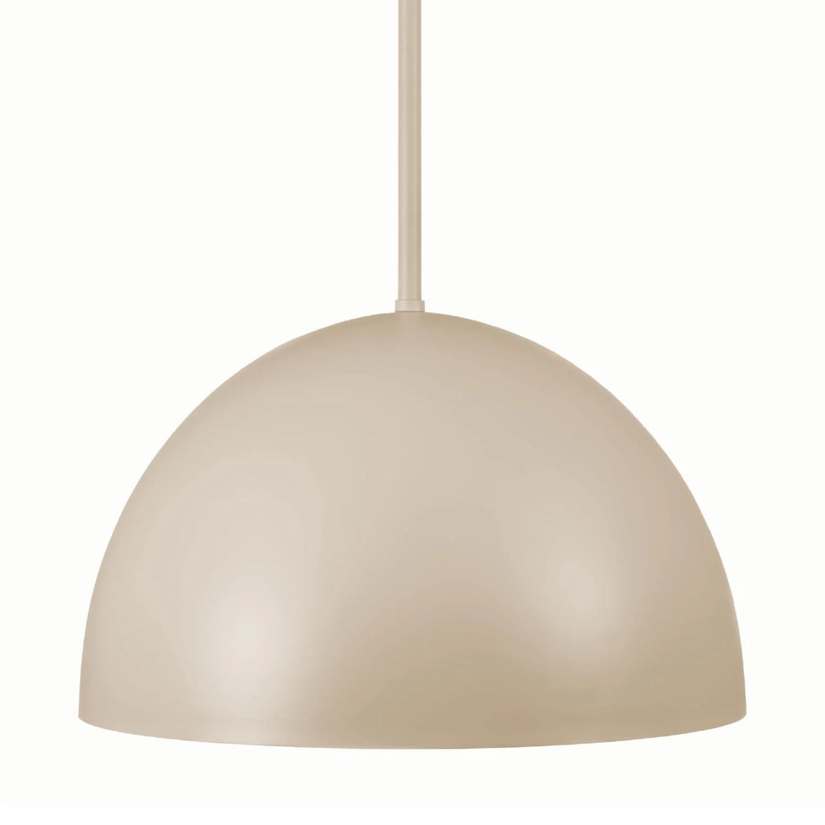 Erling 1 Light Medium 14 Inch Pendant