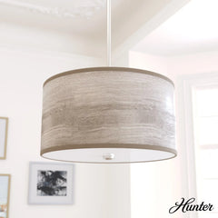 Solhaven 2 Light Pendant