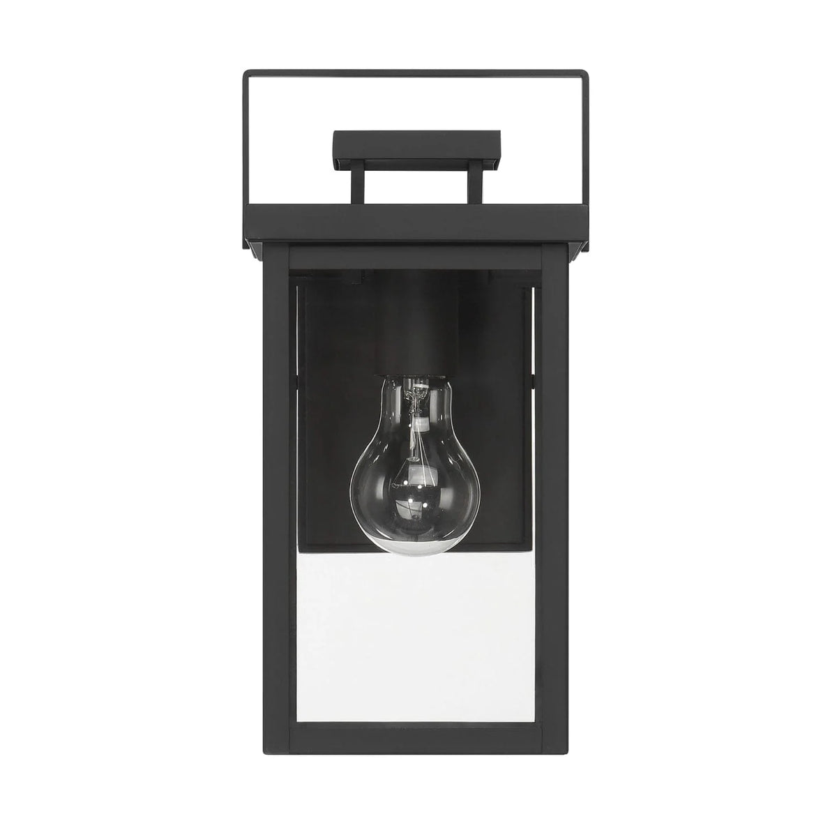 Timbergrove Outdoor 1 Light Small 12 Inch Wall Light