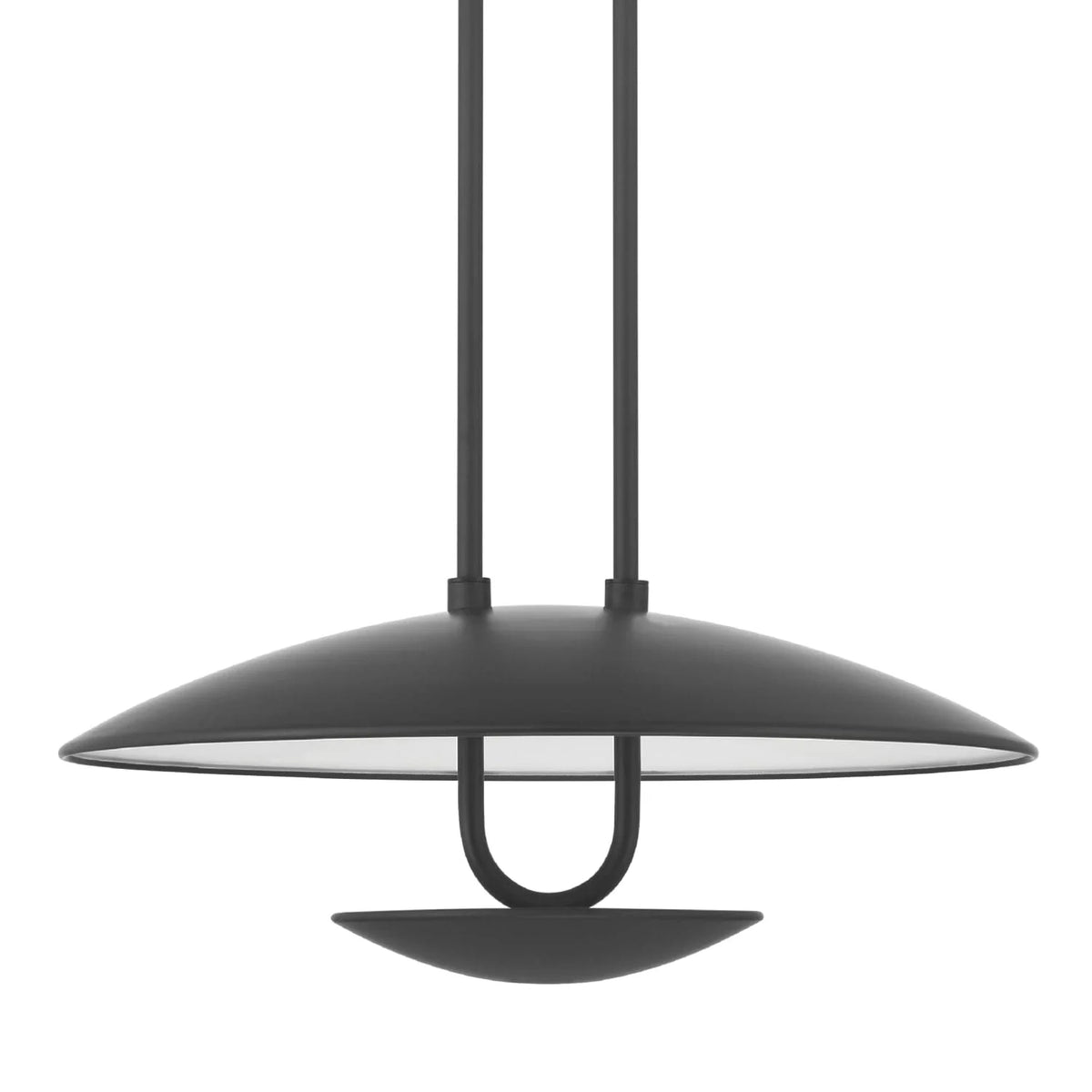 Sunset Ridge LED Large 18 Inch Pendant