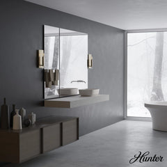 Sunjai 1 Light Wall Sconce