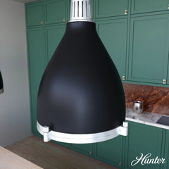 Bluff View 3 Light Pendant 16 inch