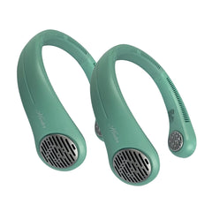 Hunter Wearable Neck Fan 2 Pack