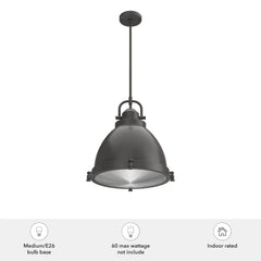 Bridgemoor 3 Light Pendant