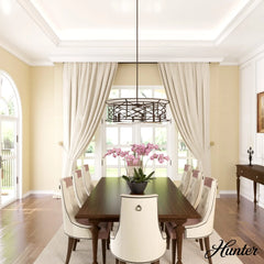 Langwood 6 Light Chandelier