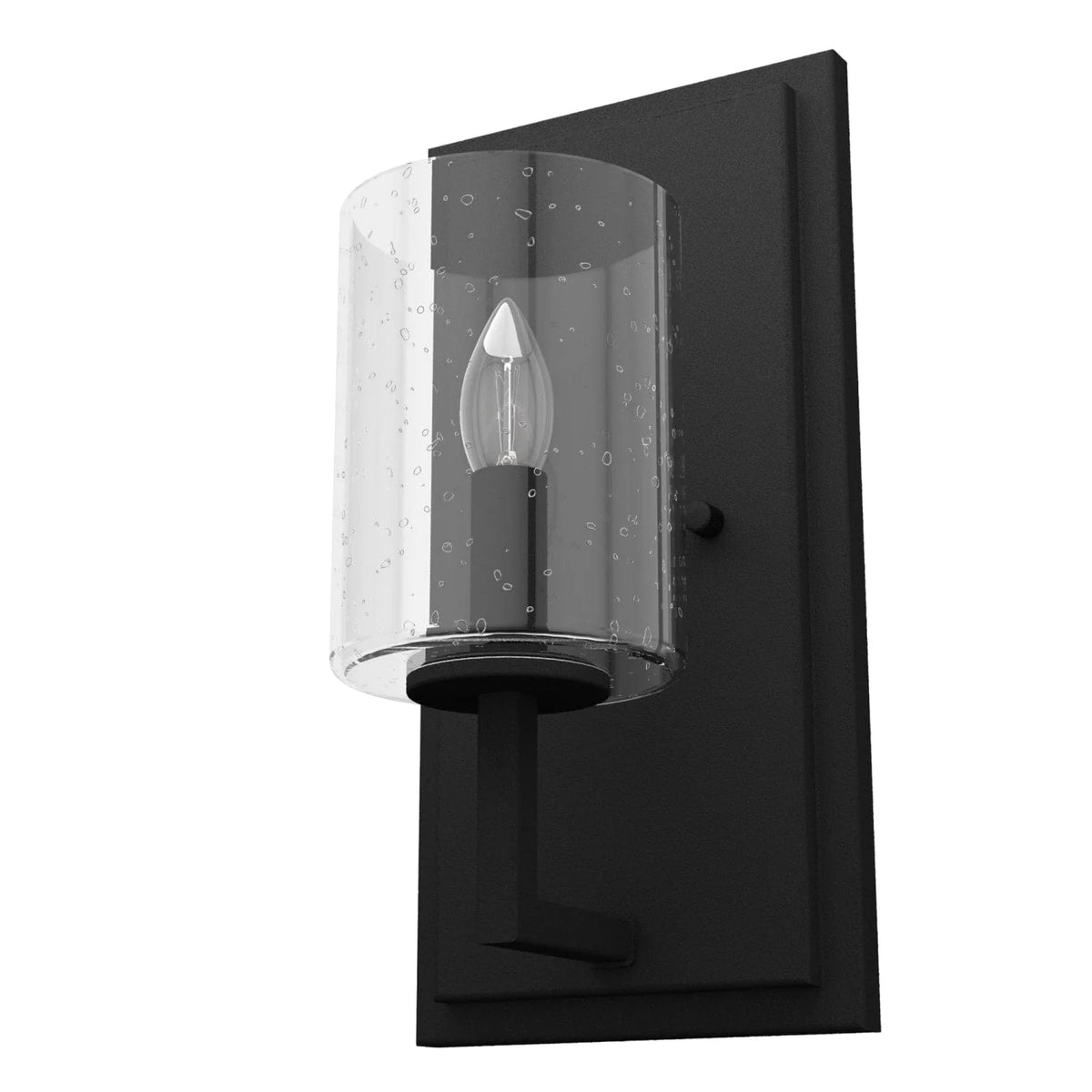 Kerrison 1 Light Wall Sconce
