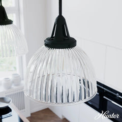 Cypress Grove 1 Light Pendant 13 inch
