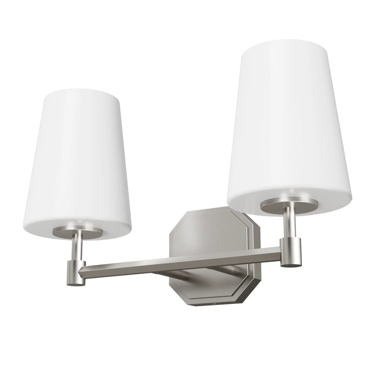 Nolita 2 light vanity