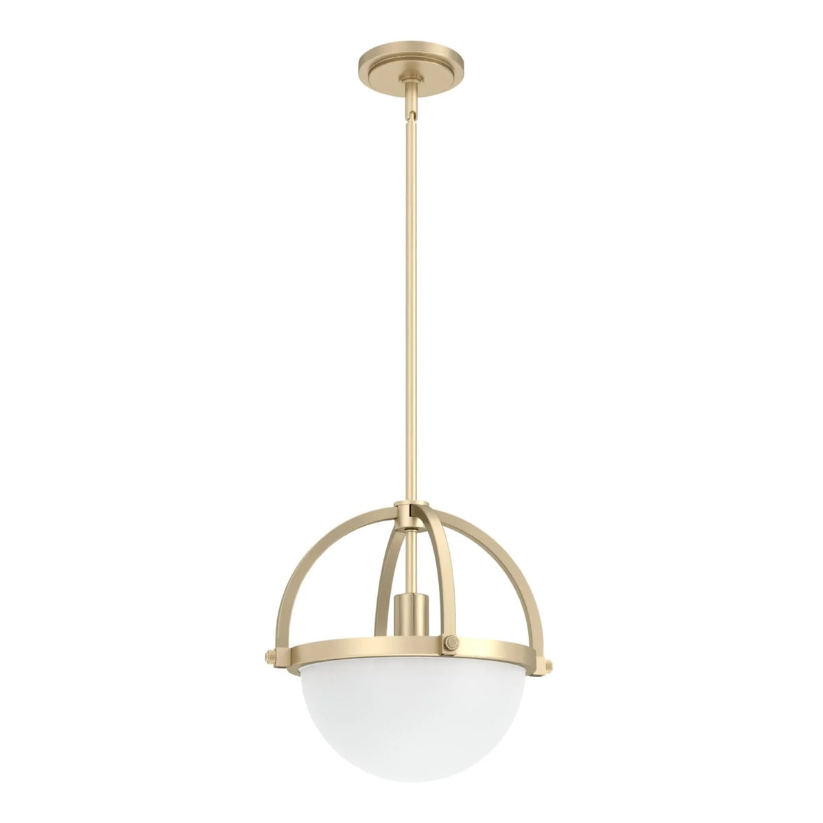 Wedgefield 1 Light Pendant