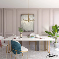 Gatz 5 Light Chandelier
