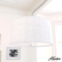 Cottage Hill 6 Light 3 Shade Linear Chandelier