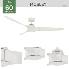 Mosley Outdoor ENERGY STAR 60 inch