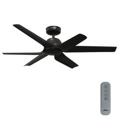 AirStack Outdoor Energy Star with Remote 52 inch