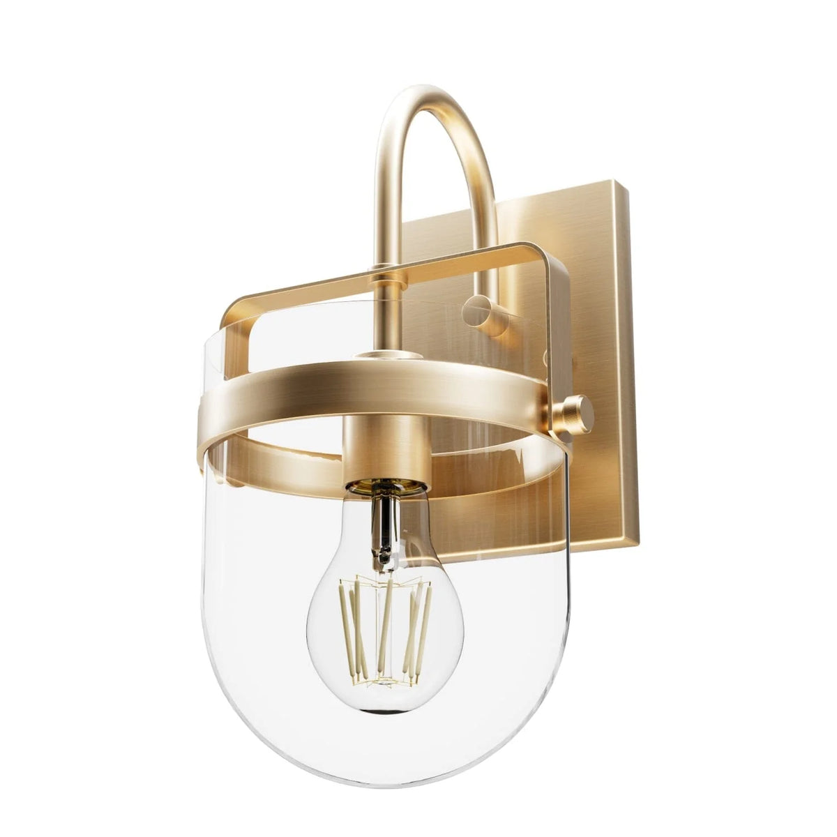 Karloff Sconce