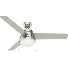 Aker with LED Light 52 inch