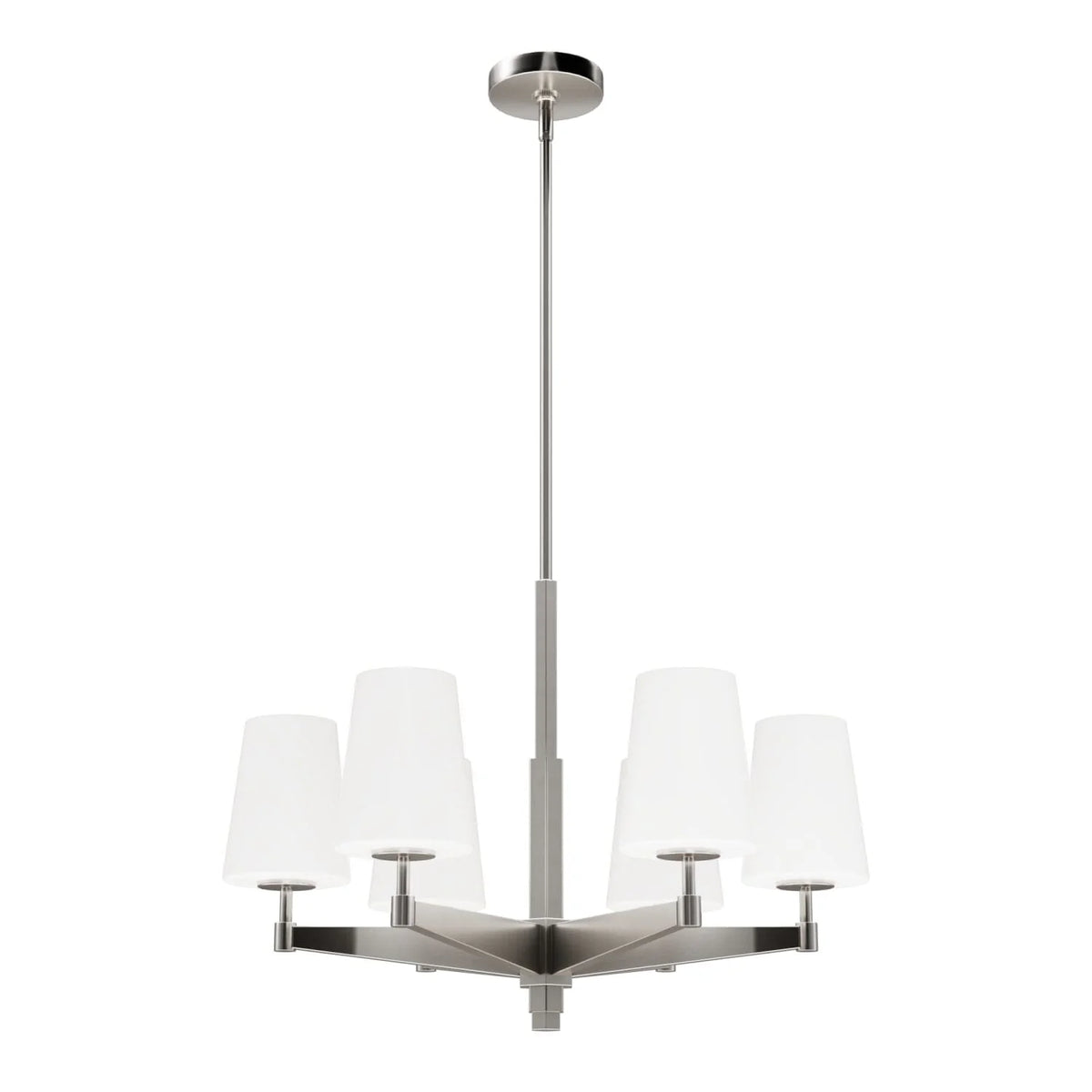 Nolita 6 Light chandelier