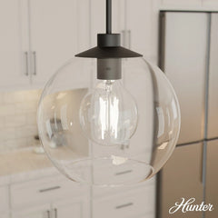 Xidane Medium Pendant 12 inch