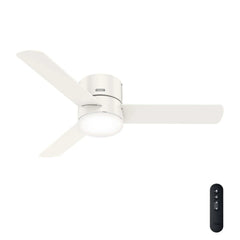 Minimus with LED Light 52 inch