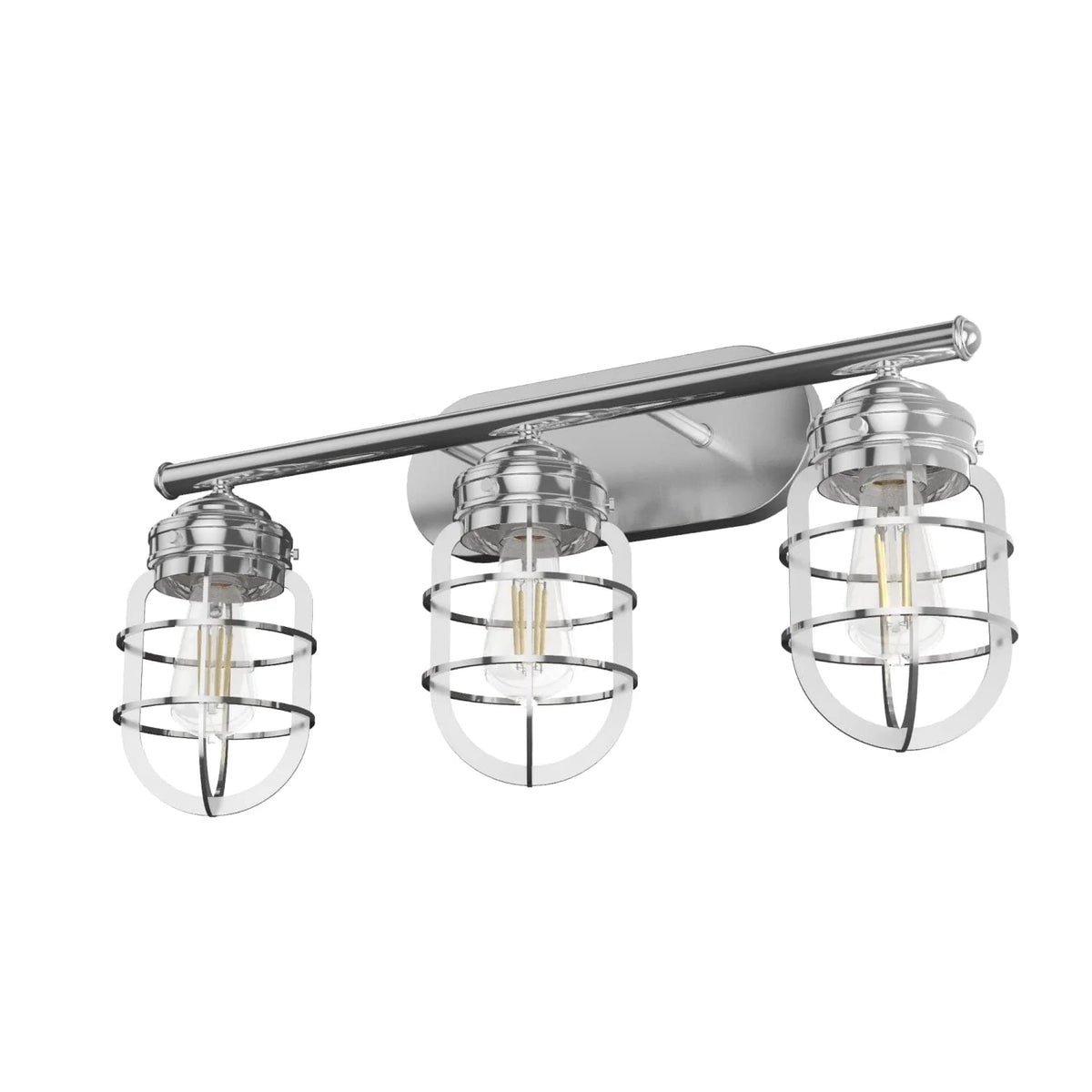 Starklake 3 Light Vanity