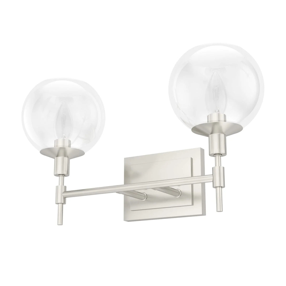Xidane 2 Light Vanity