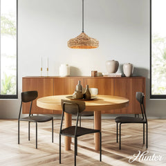 Cambria 1 Light Large 18 Inch Pendant