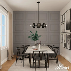 Fernando 8 Light Chandelier