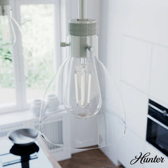 Van Nuys 1 Light Mini Pendant